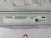 ABB 2RCA023019A0004C Feeder Protection and Control Relay