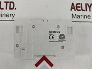 Lot Of 2X Siemens 5Sq21 C1 Circuit Breaker