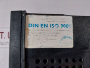 Pma Ks42-112-0000E-000 Temperature Controller Vers.2.7