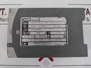 Jumo Crow-54/2, Te4, 1K3, Zv, El Temperature Controller