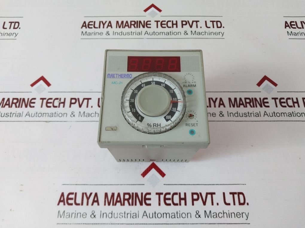 Maxthermo/Maximum Electronic Mc-2131-11 Temperature Controller