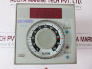Maxthermo/Maximum Electronic Mc-2131-11 Temperature Controller