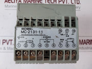 Maxthermo/Maximum Electronic Mc-2131-11 Temperature Controller