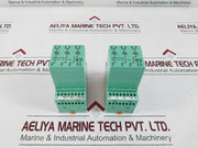 Phoenix Contact Emg45-elr3/1,5 Relay 2942739