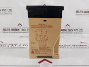 Eapl B1Dca-x Cyclic Adjustable Timer 0.6S To 60Min