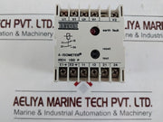 Bender Ireh 150 P Insulation Monitoring Device 9121992