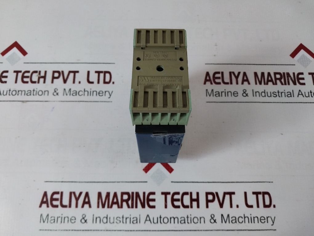 Elteco A0411 Relay