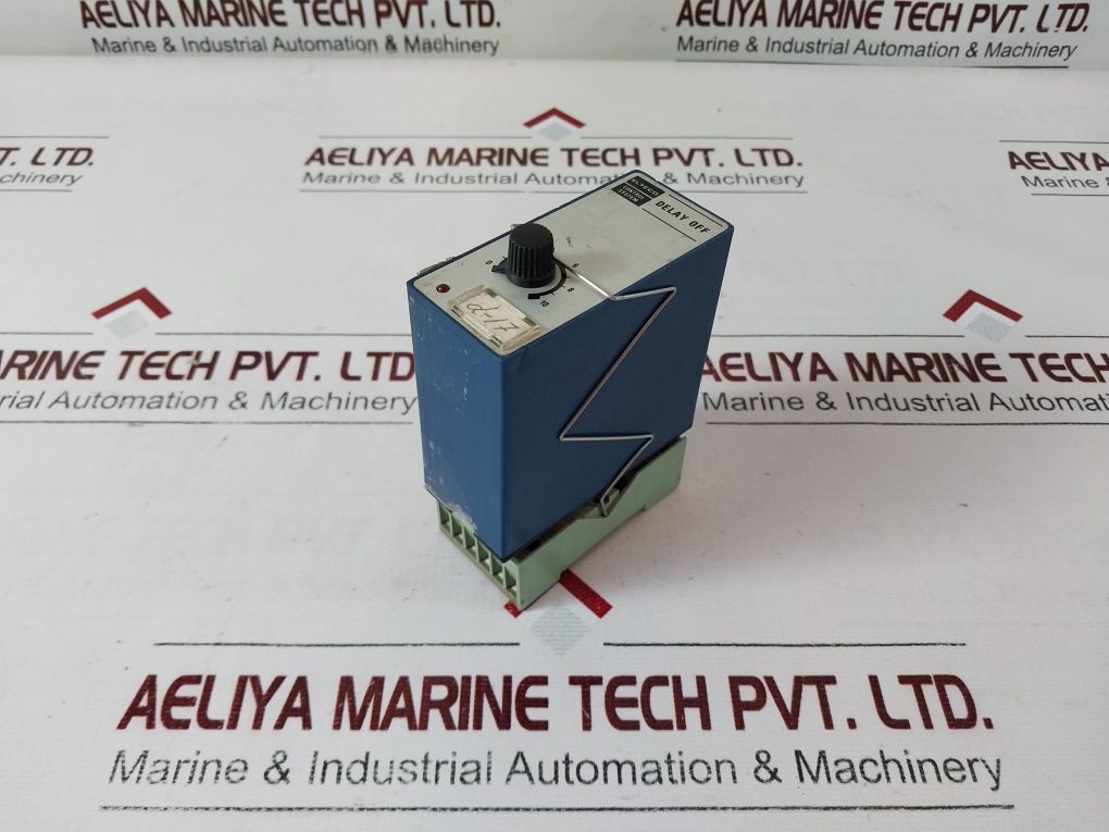 Elteco A0411 Relay – Aeliya Marine