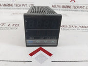 Rkc Instrument Cb100L Digital Temperature Controller Ja3-m*Nn-n-n1/A