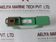 Phoenix Contact Mcr-c-ui/Ui-dci Converter 28 10 91 3 4-20Ma 0-10V