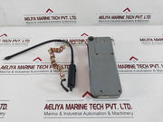 Unitor 5750A Automatic Halogen Leak Detector