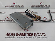 Unitor 5750A Automatic Halogen Leak Detector