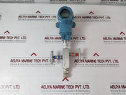 Rosemount 2051Tg1A2B21Ab4M5D4Q4 Pressure Transmitter Mpgv32A/R-1-cb-p