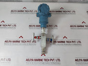 Rosemount 2051Tg1A2B21Ab4M5D4Q4 Pressure Transmitter Mpgv32A/R-1-cb-p