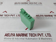 Daeyang Instrument Jk-2C-60T Thermocouple Amplifier 24V 500 Ω