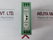 Daeyang Instrument Jk-2C-60T Thermocouple Amplifier 24V 500 Ω