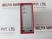 Pr Electronics 2279 Ac/Dc Transmitter 2279N2D Used