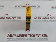 Pilz Pnoz X1 24Vac/Dc 3N/O 1N/C Safety Relay 
