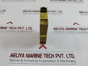 Pilz Pnoz X1 24Vac/Dc 3N/O 1N/C Safety Relay