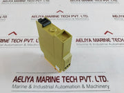 Pilz Pnoz X1 24Vac/Dc 3N/O 1N/C Safety Relay