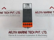 Tts 1910Rl302 Asymmetric Relay