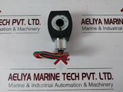 Asco Mp-c-089 Solenoid Valve Coil 272614-157-d