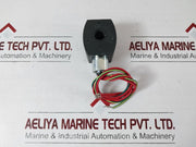 Asco Mp-c-089 Solenoid Valve Coil 272614-157-d