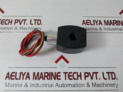 Asco Mp-c-089 Solenoid Valve Coil 272614-157-d