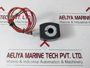 Asco Mp-c-089 Solenoid Valve Coil 272614-157-d Used