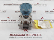 Rosemount 1151 Smart Pressure Transmitter 
