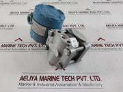 Rosemount 1151 Smart Pressure Transmitter