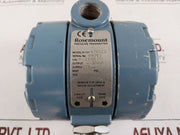 Rosemount 1151 Smart Pressure Transmitter