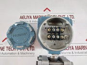 Rosemount 1151 Smart Pressure Transmitter
