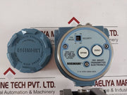 Rosemount 1151 Smart Pressure Transmitter