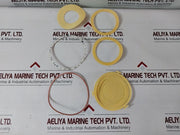 Alco Controls 006969 Filter-drier Block Set