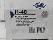 Alco Controls 006969 Filter-drier Block Set