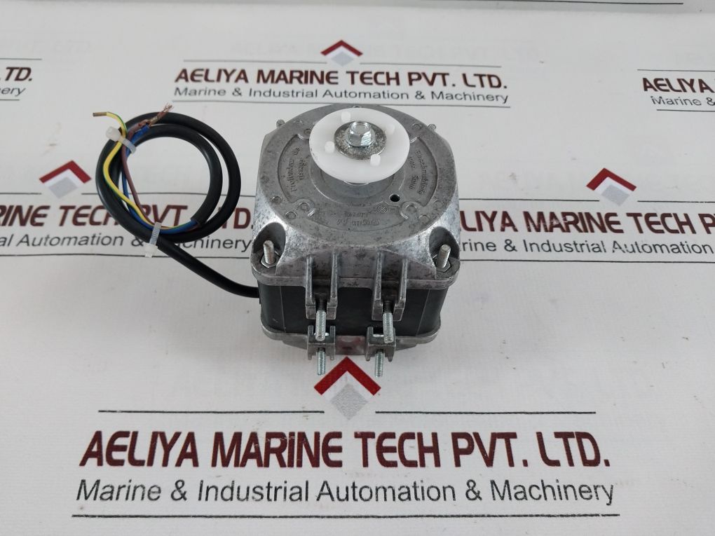 Ebm-papst M4Q045-ea01-14 Motor