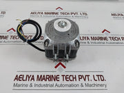 Ebm-papst M4Q045-ea01-14 Motor