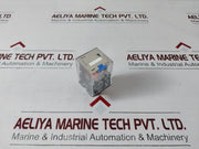 Omron Mks3Pin Relay 250Vac 30Vdc
