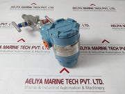 Rosemount 2051Tg4A2B21Ab4M5D4Q4 Pressure Transmitter Mpgv32A/R-1-c3-p