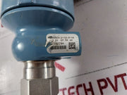 Rosemount 2051Tg4A2B21Ab4M5D4Q4 Pressure Transmitter Mpgv32A/R-1-c3-p