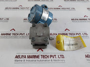 Rosemount R 1151 Smart 1151 Gp0 S22 C2 Df D6 I1 L4 Pressure Transmitter