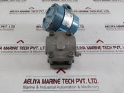 Rosemount R 1151 Smart 1151 Gp0 S22 C2 Df D6 I1 L4 Pressure Transmitter