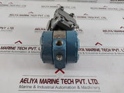 Rosemount R 1151 Smart 1151 Gp0 S22 C2 Df D6 I1 L4 Pressure Transmitter