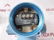 Rosemount 2051Tg4A2B21Ab4M5D4Q4 Pressure Transmitter Mpgv32A/R-1-c3-p