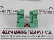 Phoenix Contact Flkm-rj45/8S Relay Board 5792360 Used