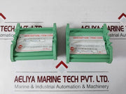 Ul Ul16-iota-d37-72-xor Input Interface Relay Card