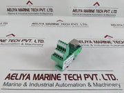 Phoenix Contact Flkm-rj45/8S Relay Board 5792360 Used
