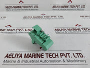 Phoenix Contact Flkm-rj45/8S Relay Board 5792360 Used