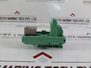 Phoenix Contact Flkm-rj45/8S Relay Board 5792360 Used